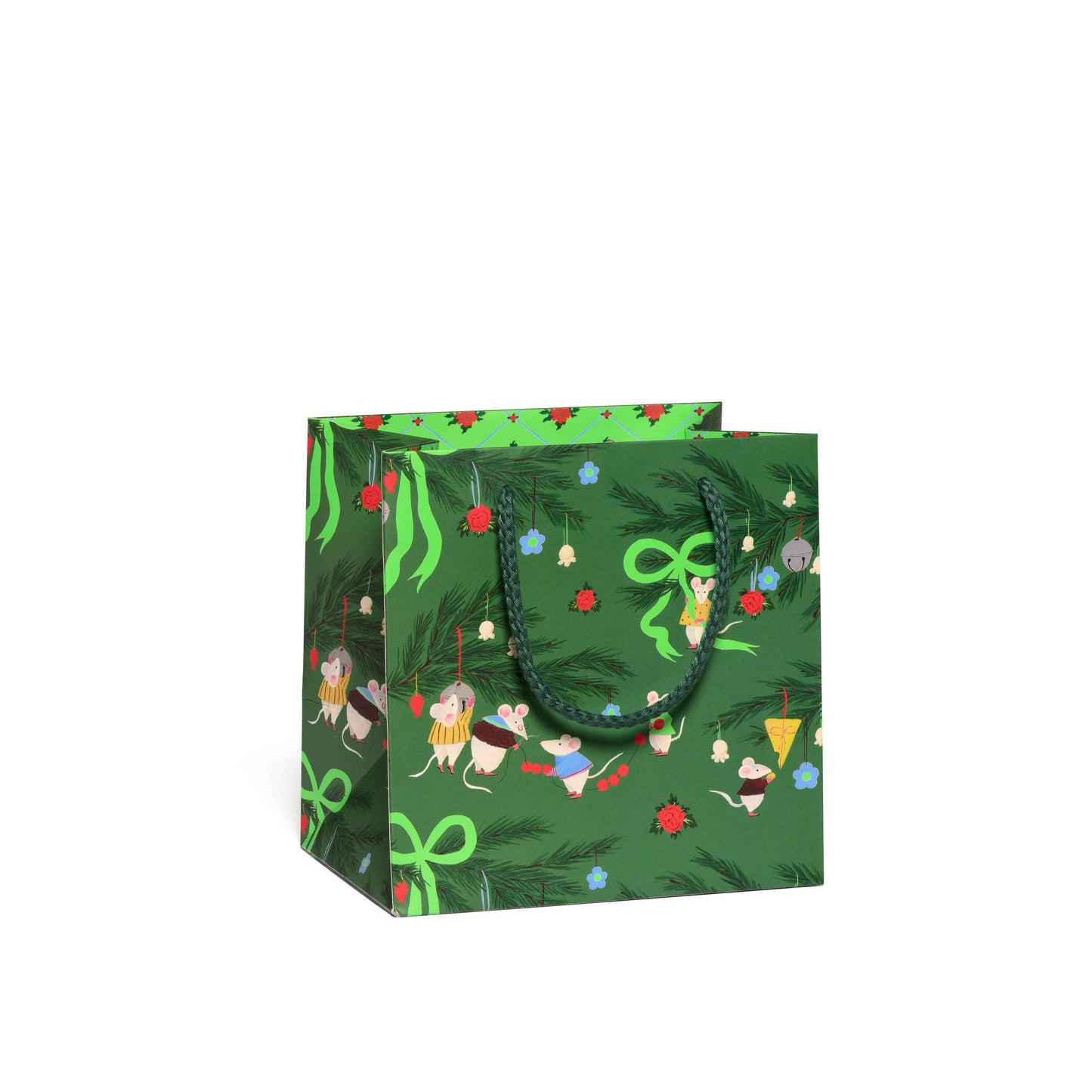 Tree Trimmers gift bags: Small