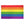 Load image into Gallery viewer, Rainbow LGBTQ Pride Flag: (L) 3ft x 5ft with Grommets
