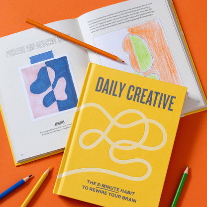 Daily Creative