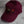 Load image into Gallery viewer, Ditsy Dad Hat: Maroon
