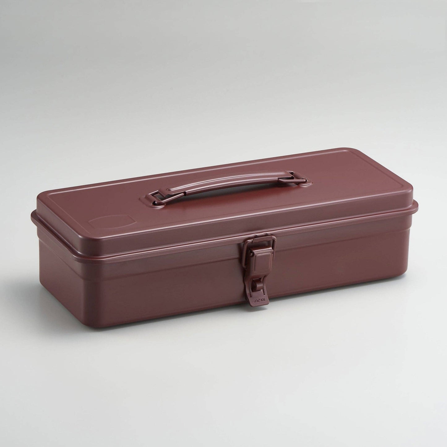 Toyo - Steel Toolbox T-320: AMEICO Yellow