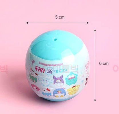 Sanrio Characters Blind Box Egg