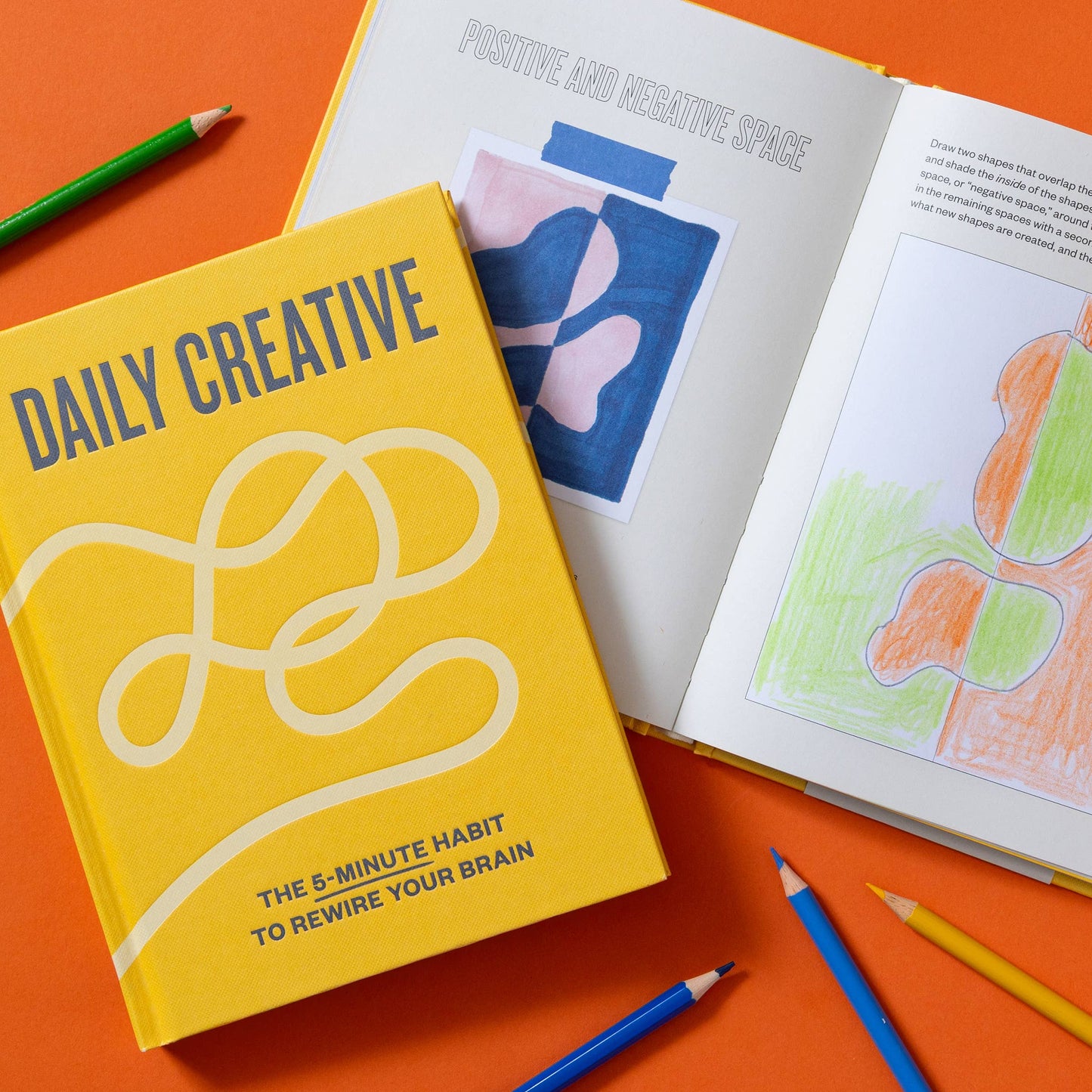 Daily Creative