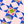 Load image into Gallery viewer, Quilt Hair Claw

