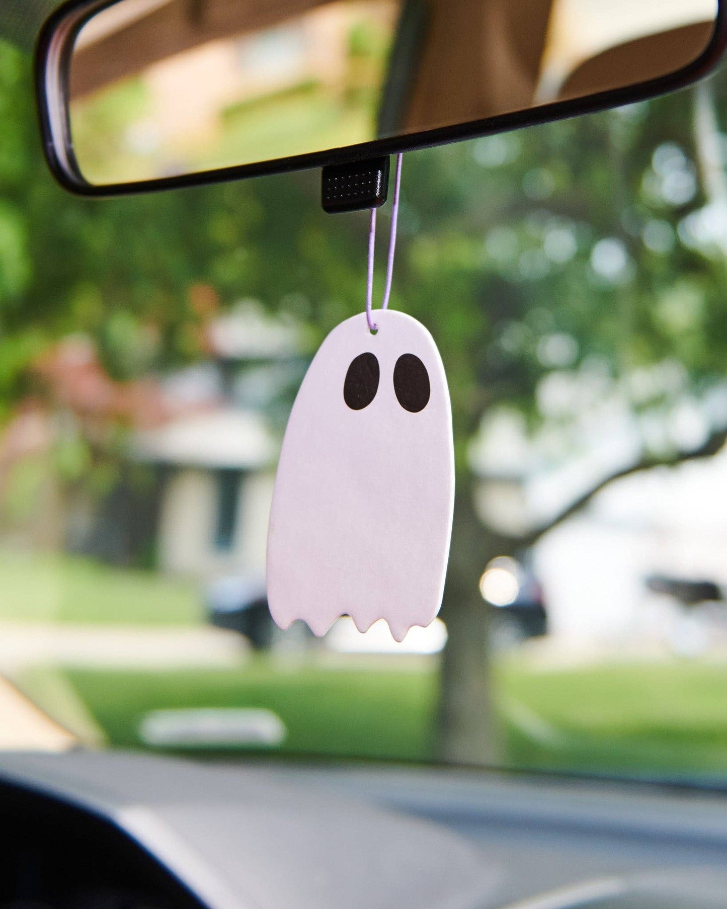 Air Freshener—Ghost —White Tea Scent