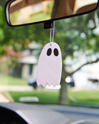 Air Freshener—Ghost —White Tea Scent