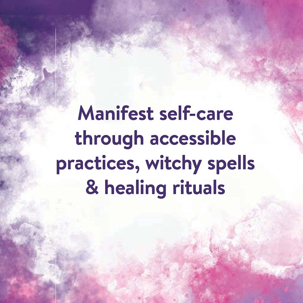 Witchcraft Therapy Oracle Deck