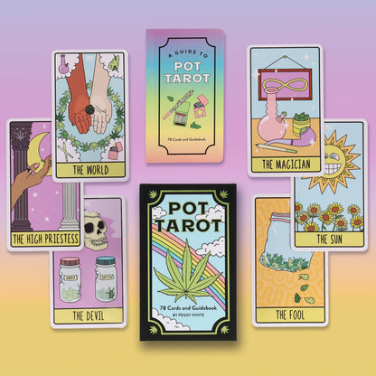 Pot Tarot
