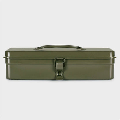 Toyo - Steel Toolbox T-320: AMEICO Yellow