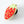 Load image into Gallery viewer, Strawberry Enamel Pin
