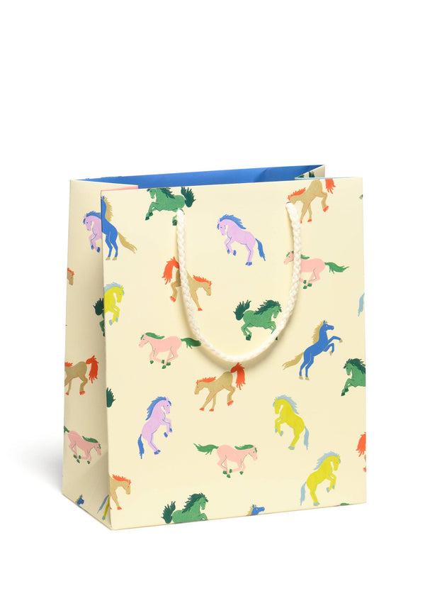 Wild Horses gift bag