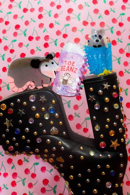 Toe Beans Cat Hair Claw