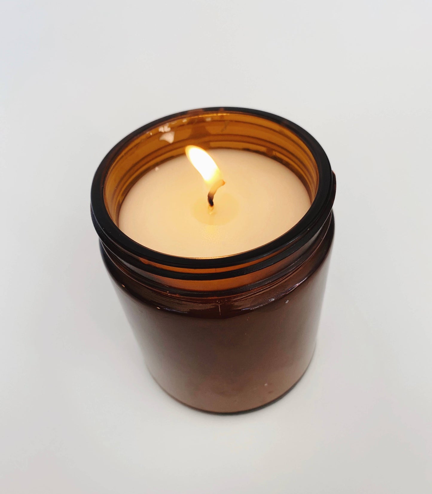 Northern Lights Candle