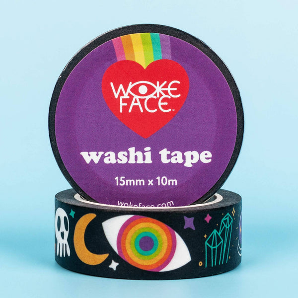 Magic Washi Tape