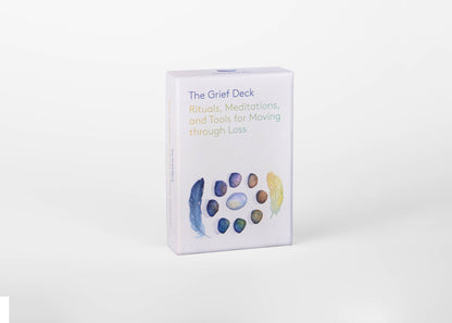 The Grief Deck