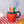 Load image into Gallery viewer, Strawberry Ceramic Mug
