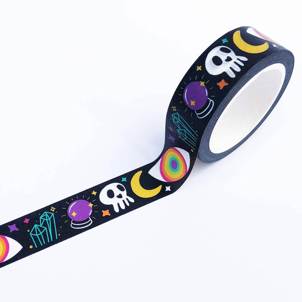 Magic Washi Tape