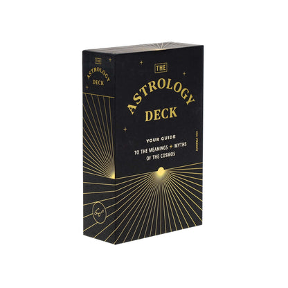 The Astrology Deck