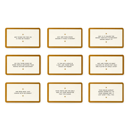 Brass Monkey Stoner Thoughts Conversation Starters