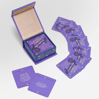 Cosmo Cards
