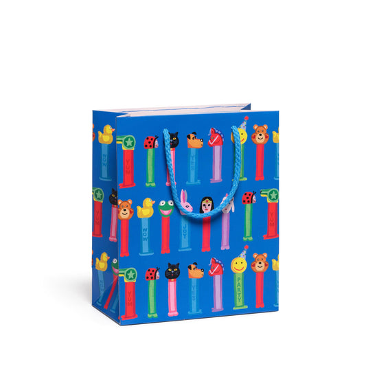 Candy Party medium gift bag: Medium