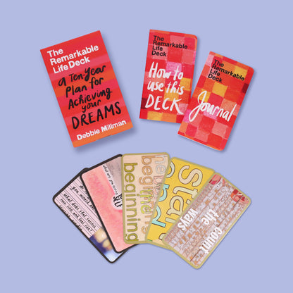 The Remarkable Life Deck