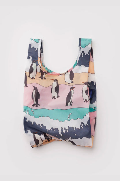Baby Baggu - Penguin