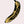 Load image into Gallery viewer, Kiss cut all weather vinyl sticker of a banana with black spots and says Been better. White background.
