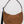 Load image into Gallery viewer, Crescent shape nylon bag with black adjustable strap. White background.
