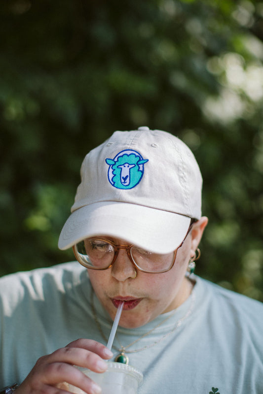 Culture Flock Logo Hat '23