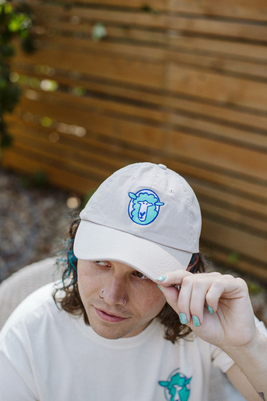 Culture Flock Logo Hat '23