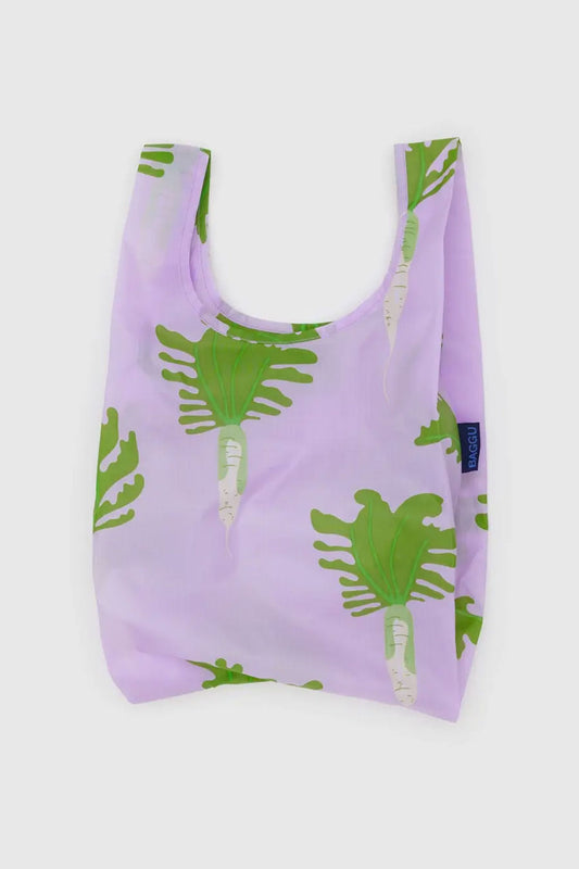Baby Baggu - Daikon Pinkj