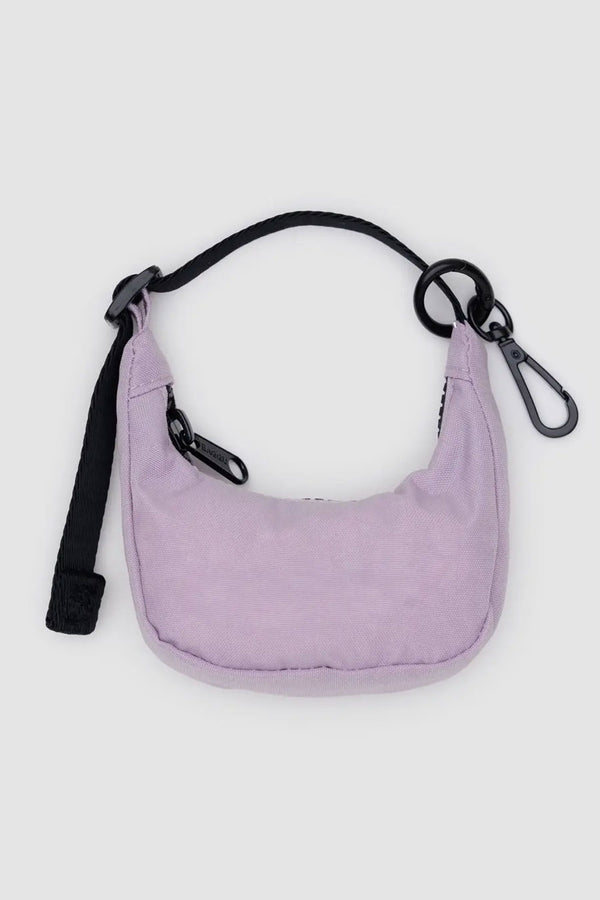 Crescent Bag Charm