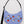Load image into Gallery viewer, Medium Nylon Crescent Bag - Hello Kitty

