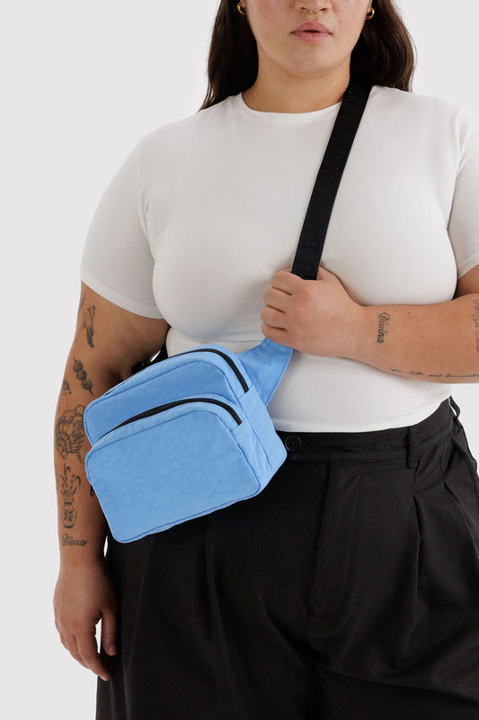 Fanny Pack - Piscine