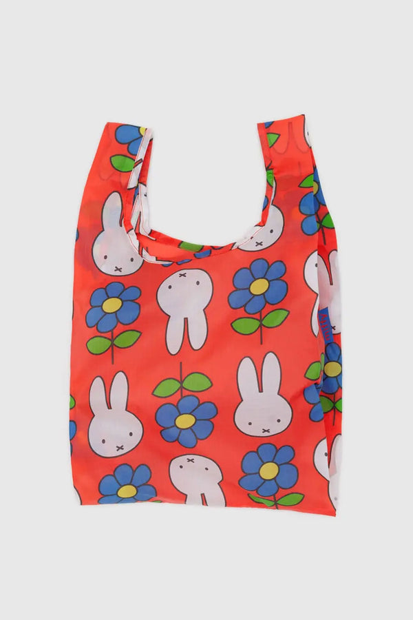 Baby Baggu - Flower Miffy