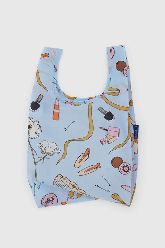 Baby Baggu - Get Ready With Me
