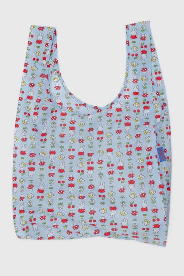 Standard Baggu - Garden Miffy