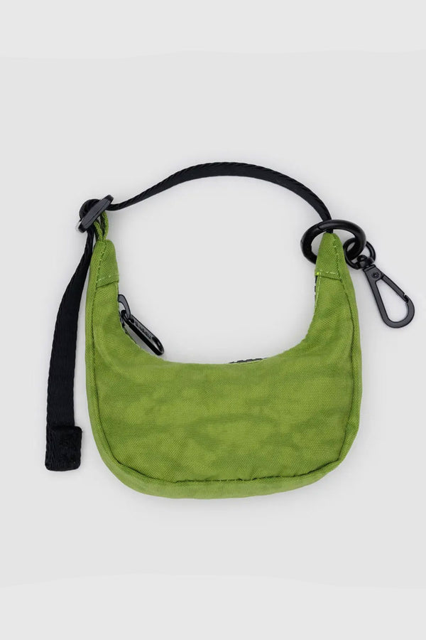 Crescent Bag Charm