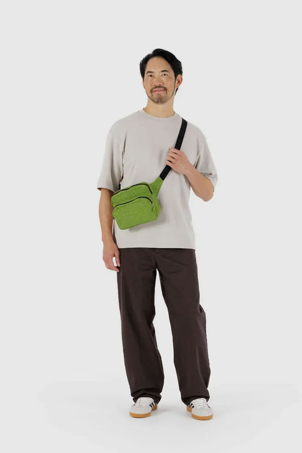Fanny Pack - Green Juice
