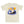 Load image into Gallery viewer, Natural color tshirt against a white background. The shirt features a modern illustration of a heron standing in the water with one wing outstretched. Behind the heron is a blue arched sky with a yellow sun in the sky. The design is made of a limited color palette of yellow, red, blue, and black. 
