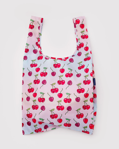 Standard Baggu - Cherries