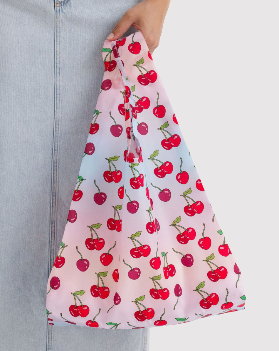 Standard Baggu - Cherries