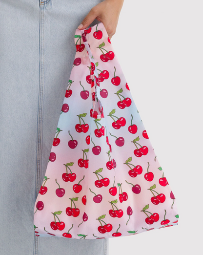 Standard Baggu - Cherries