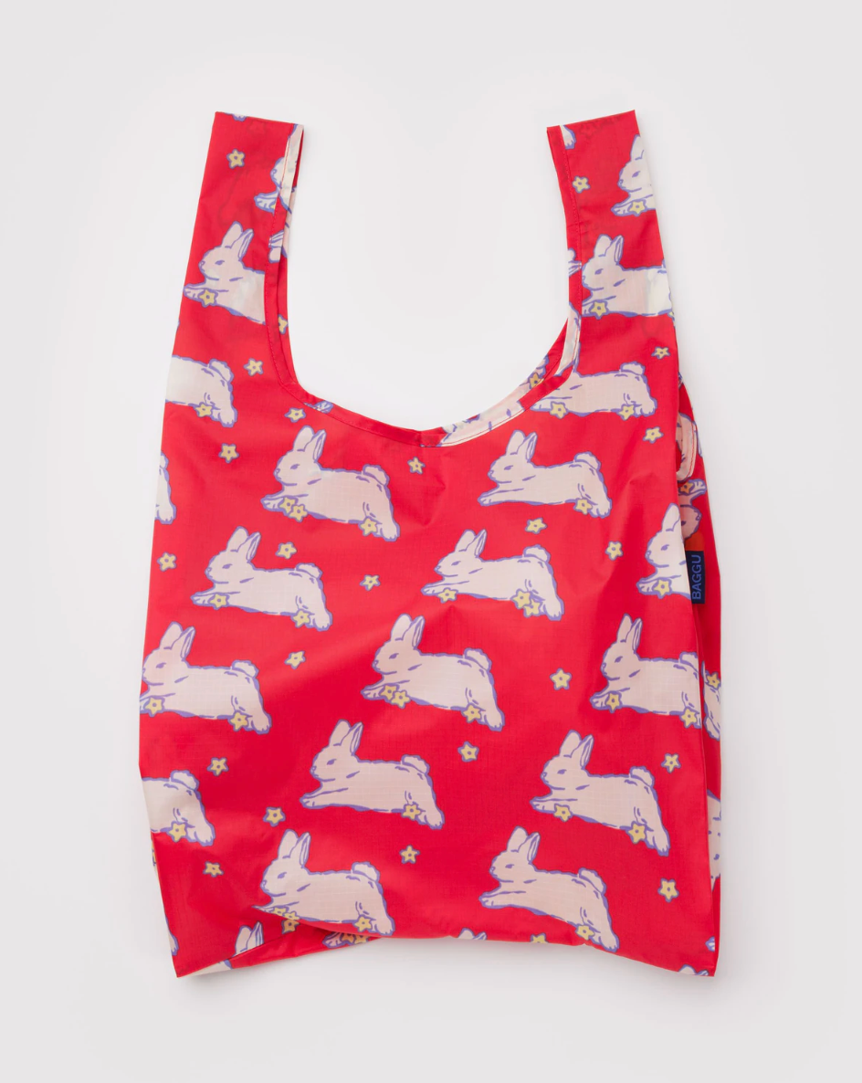 Standard Baggu - Bunnies