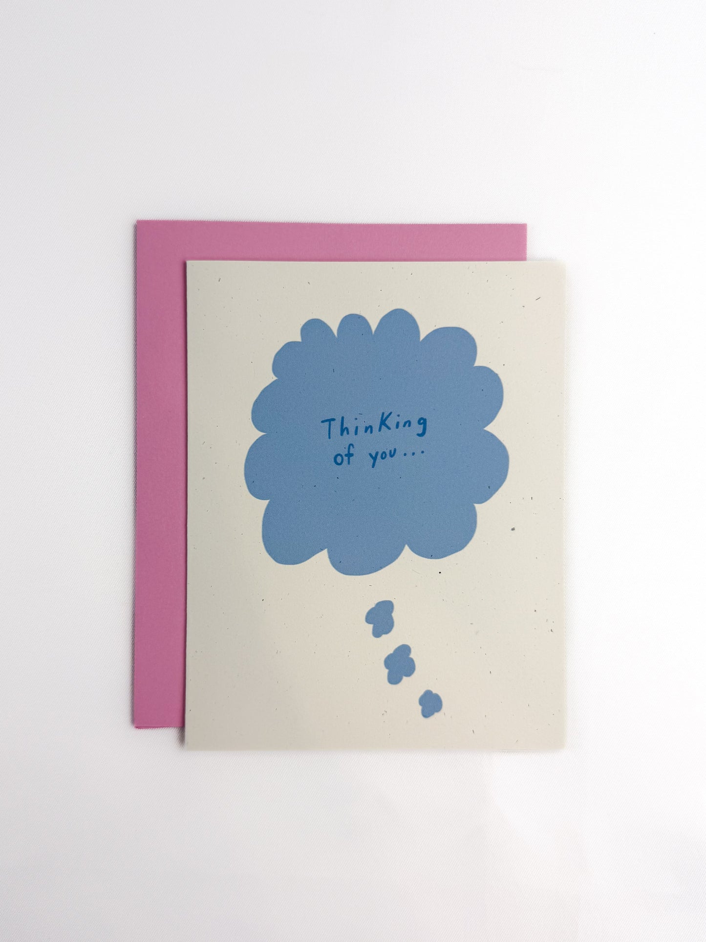 Thinking Of You Card