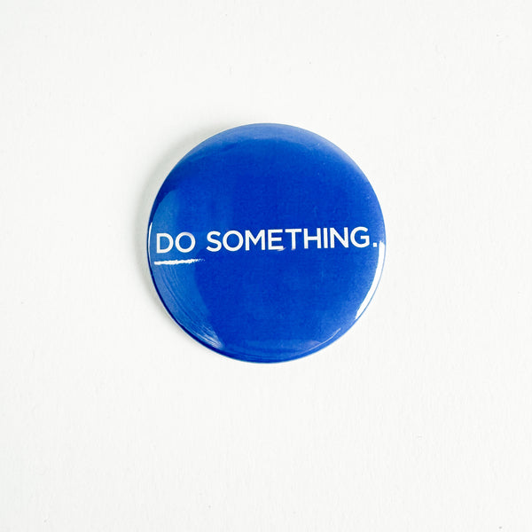 Do Something Button