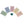 Load image into Gallery viewer, Rainbow Bridge Pet Loss Deck
