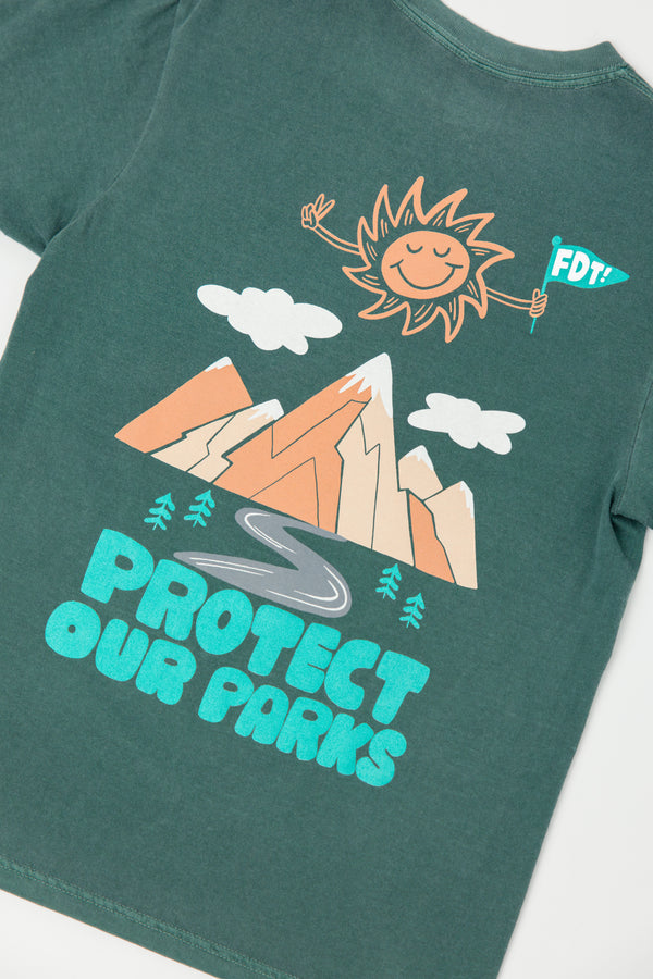 Protect Our Parks Tee