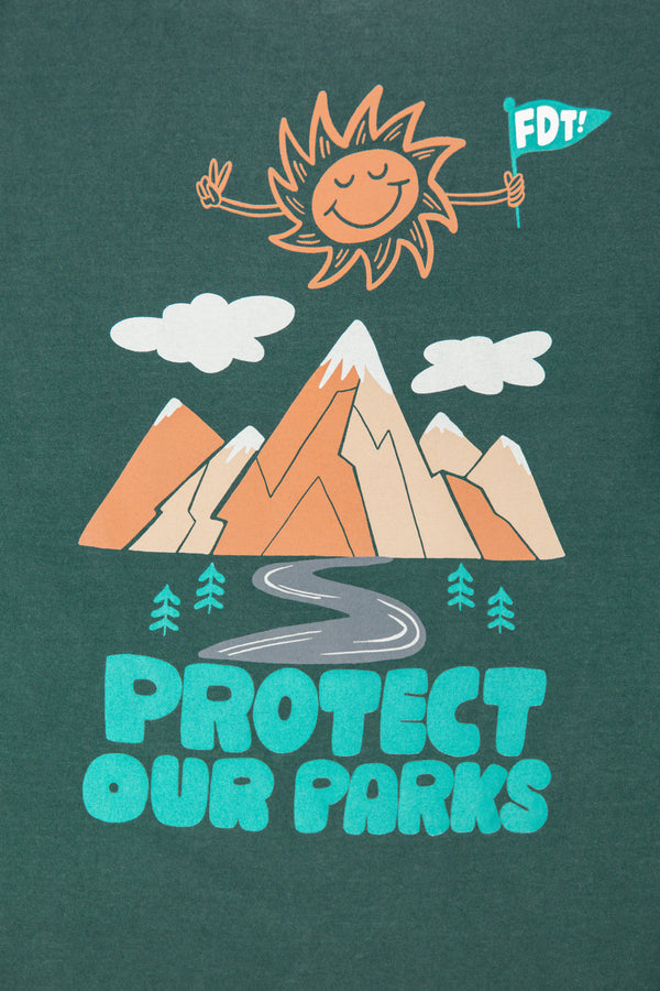 Protect Our Parks Tee